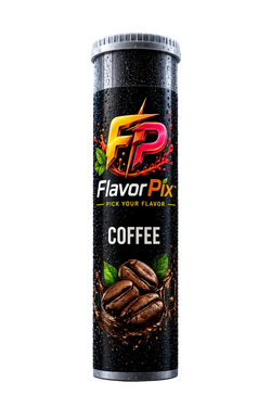 FlavorPix Coffee