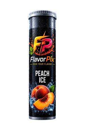 Pêche Glacée
